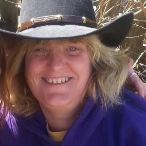 Meet your Posher, Deborah